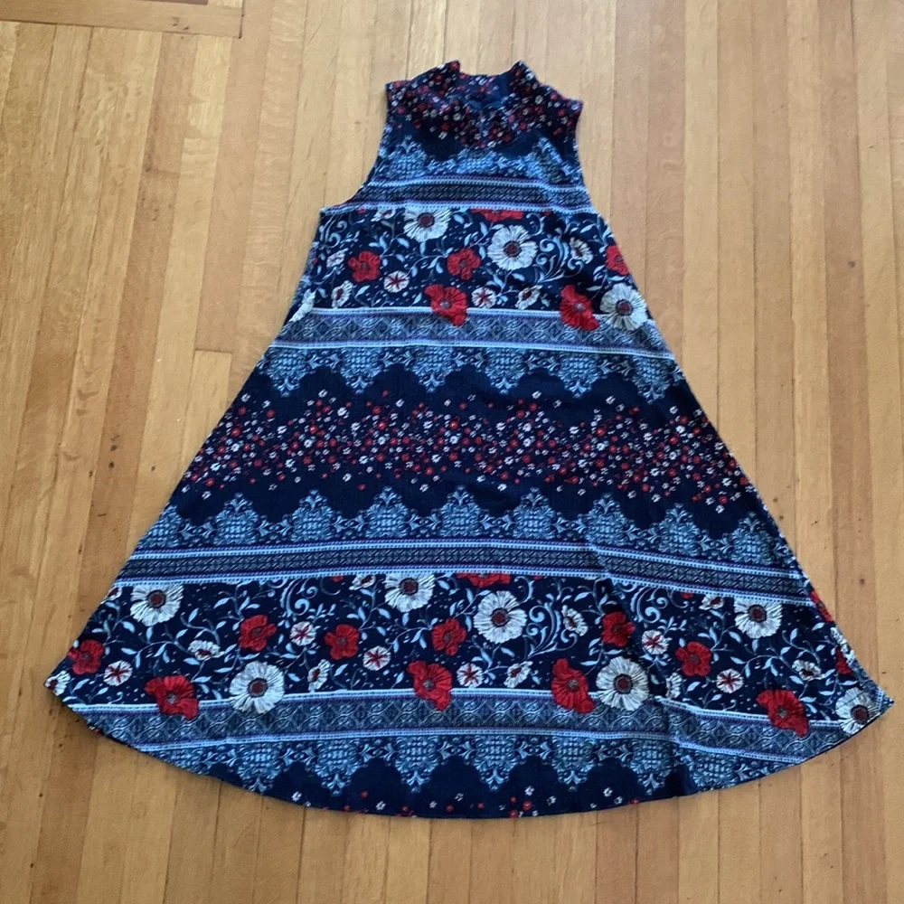 Bundle lot of girls size large (12) dresses